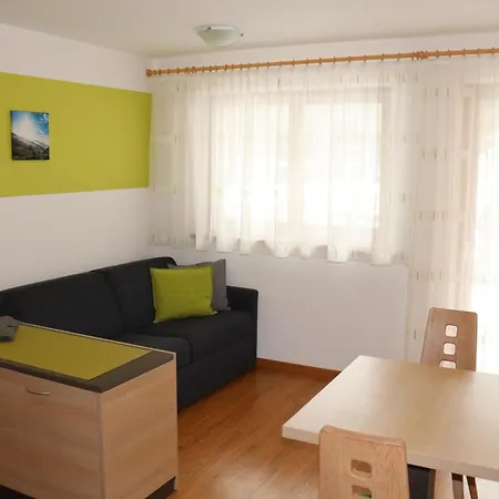 Schneiderhof Apartment *